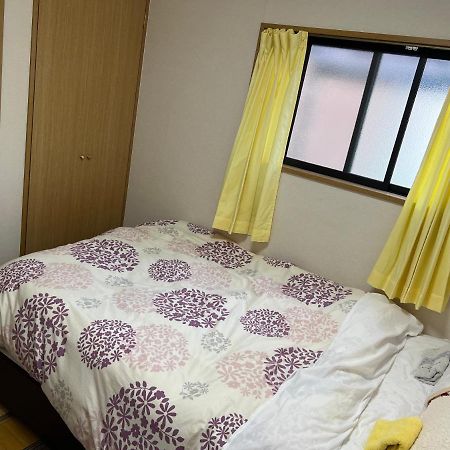 Im Guest House أوساكا المظهر الخارجي الصورة