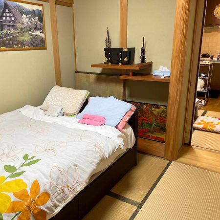 Im Guest House أوساكا المظهر الخارجي الصورة