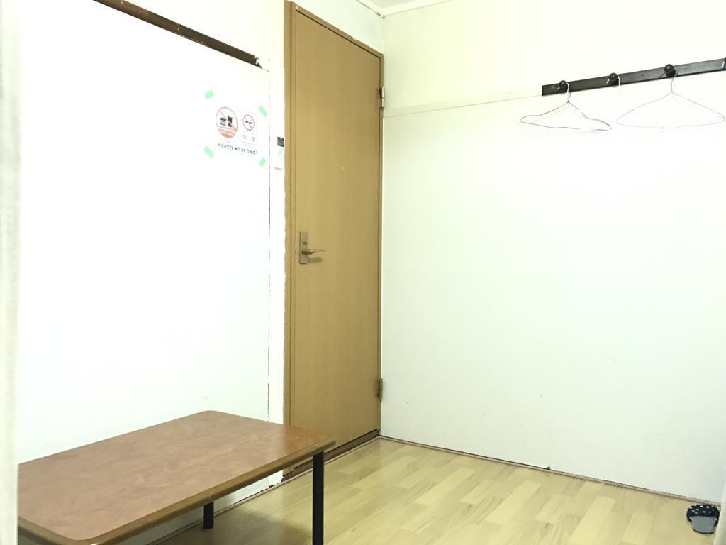 Im Guest House أوساكا المظهر الخارجي الصورة