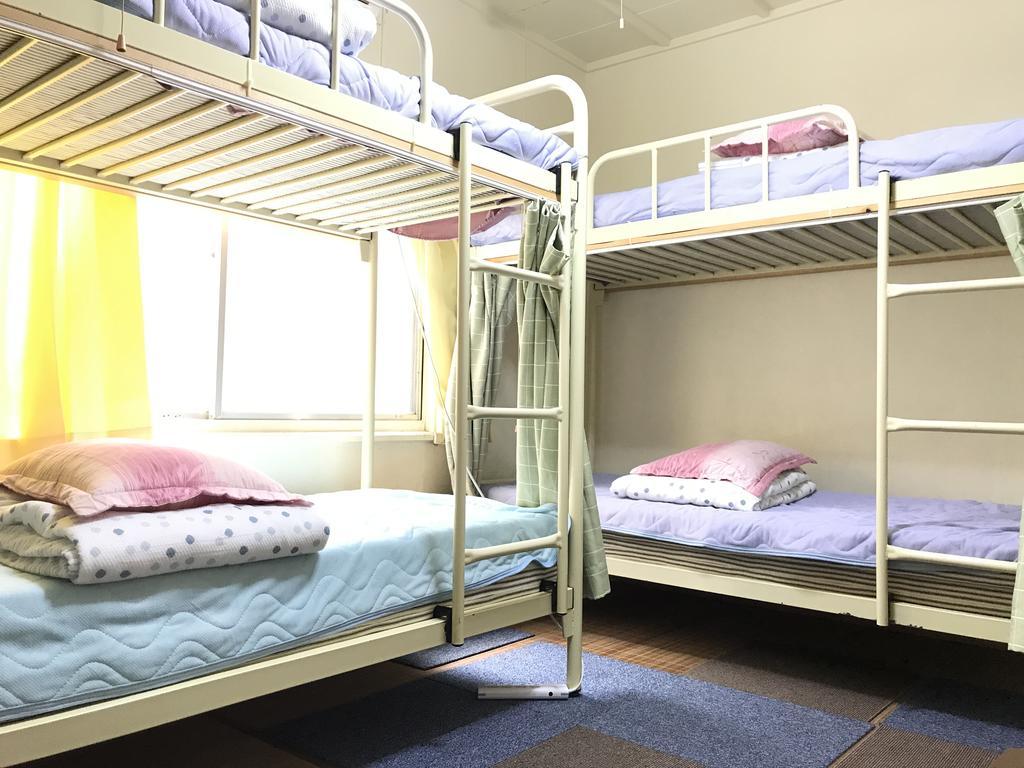 Im Guest House أوساكا المظهر الخارجي الصورة