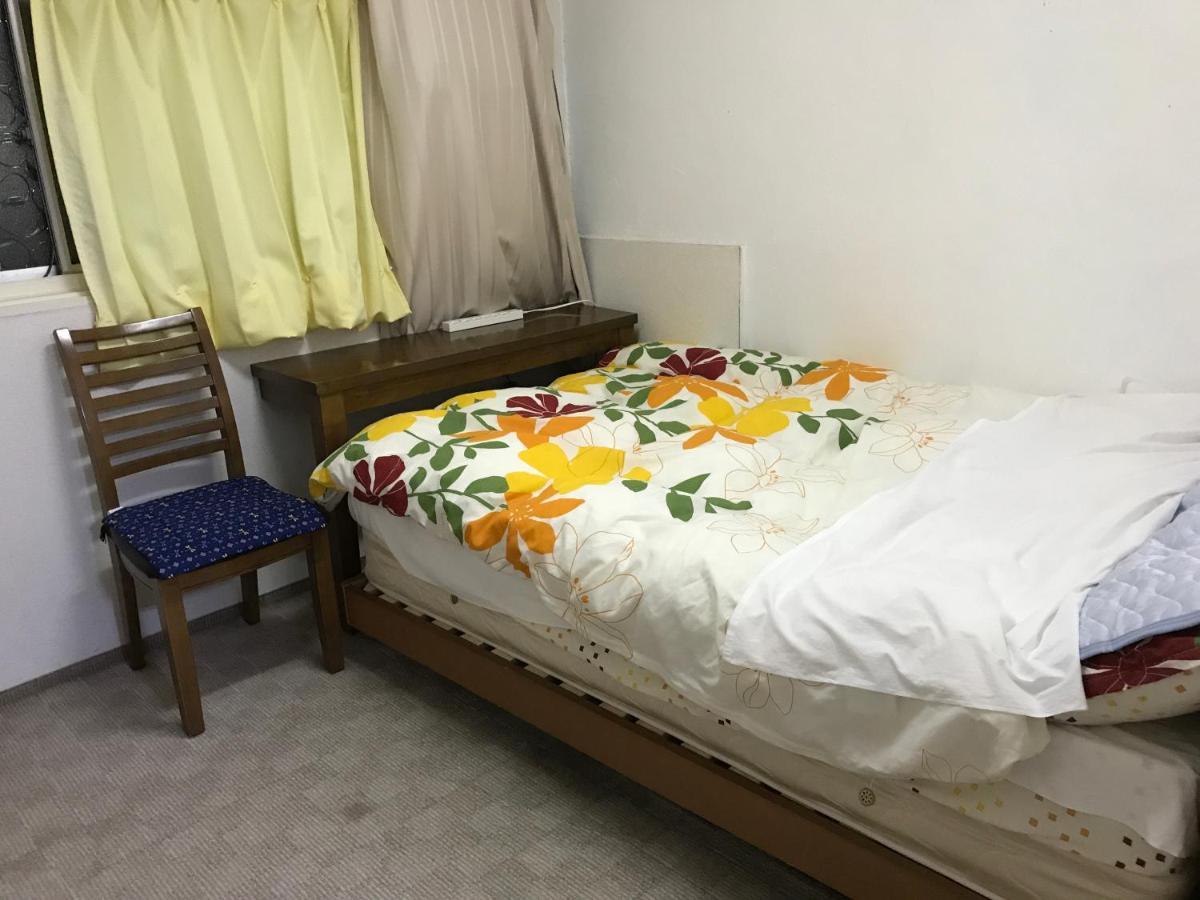 Im Guest House أوساكا المظهر الخارجي الصورة